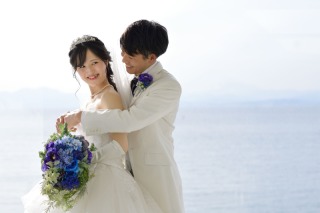 海に浮かんでいるかのような感覚で