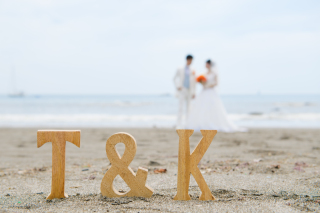 アイテムと共に