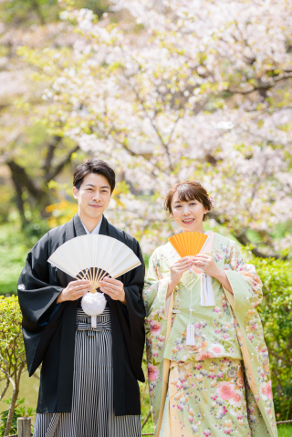 桜プランのお問い合わせ増えてきております！