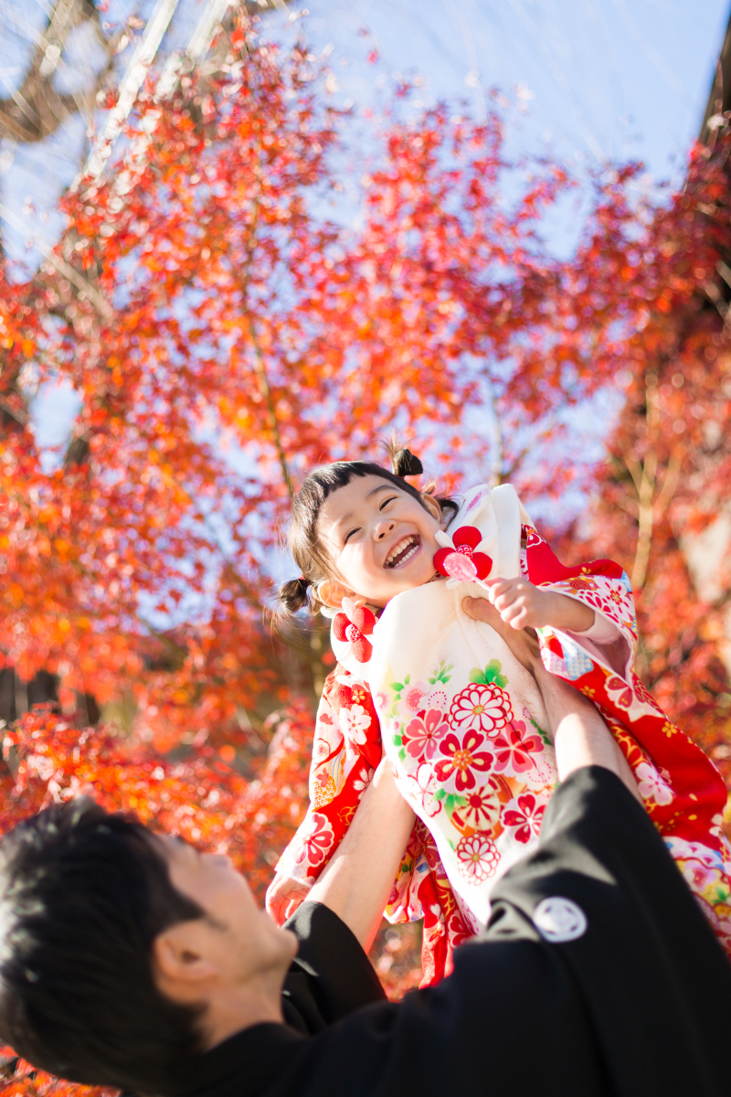 紅葉シーズンのご予約について♪