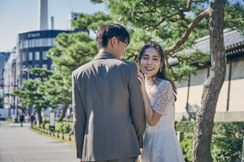 新緑シーズンについて♪