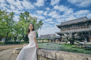 新緑シーズンのご予約について♪