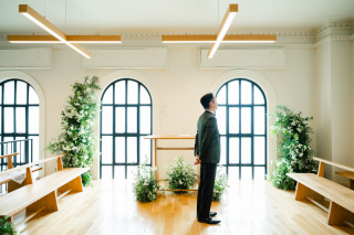 ファーストミート♡♡