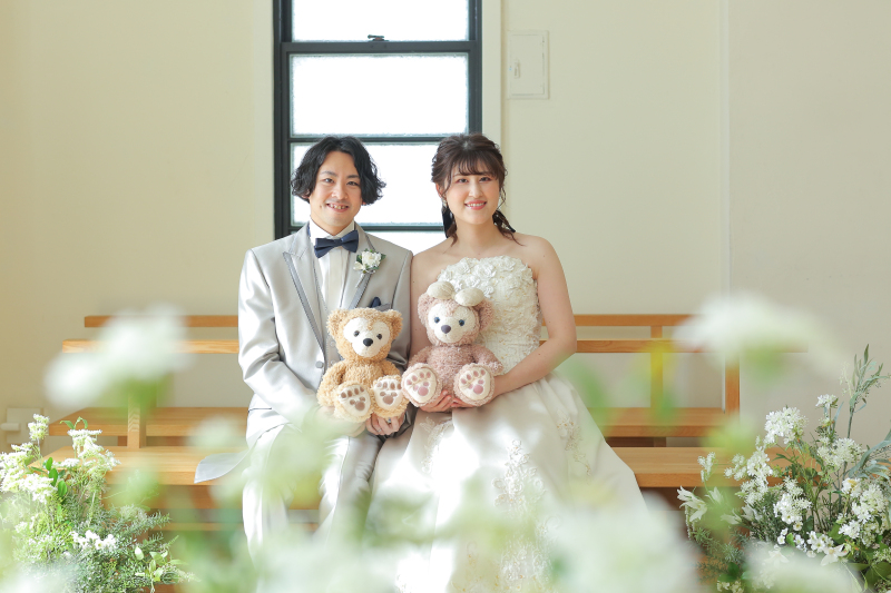 ★当館のフォトスポット★