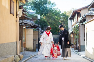 ファミリーフォト