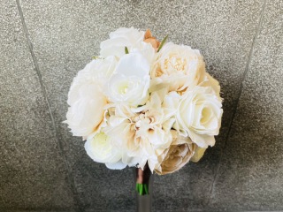 新作ブーケについて♪
