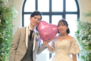 ドレス紹介★IN128