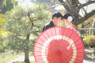 新緑シーズンのご予約について♪