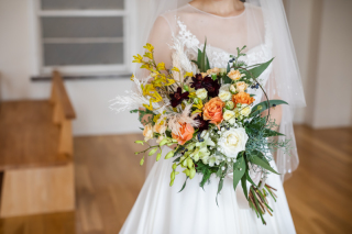 ブーケのご紹介☆彡