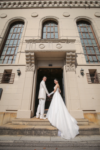 ジューンブライドだけじゃない!!6月の素敵な記念日!