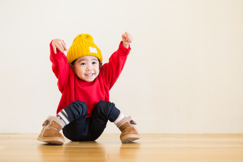 ファミリーフォト♪