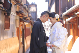~フォトウェディングご予約方法~