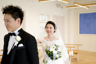 ファーストミートの瞬間を！