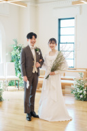 ~フォトウェディングご予約までの流れ~