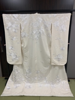 プラン内和装について♪