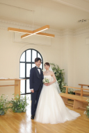 ドレス紹介★IN-06