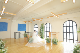 チャペル撮影♪