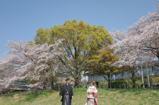 ～フォトウェディングご予約までの流れ～