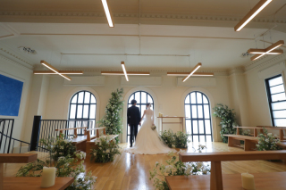 ~フォトウェディングご予約までの流れ~