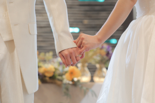 結婚指輪の素敵な由来♡