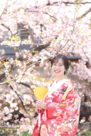 色打掛で華やかに❁和装撮影