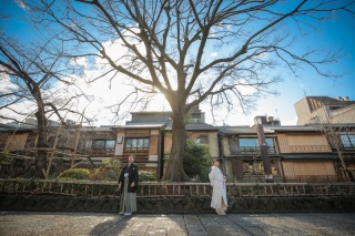 青空ロケーションのお写真♪