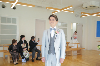 ファーストミートのジンクス♪