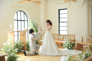 ドレス紹介★LO83