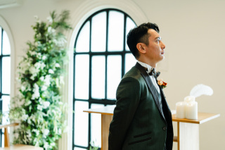 ファーストミート♡