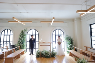 チャペル撮影(*^-^*)