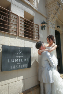 館内撮影のご紹介♪