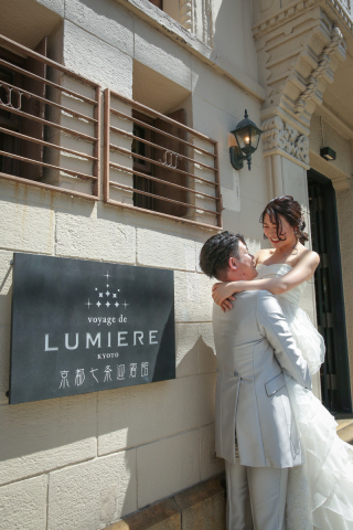 館内撮影のご紹介♪