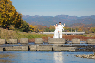 京都五山送り火!