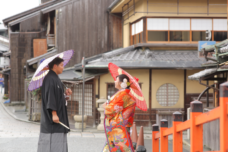 八坂の塔のご紹介♪