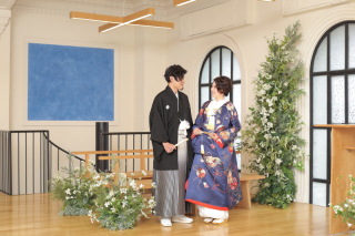 フォトウエディングのご予約方法♪