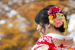 紅葉シーズンのご予約について♪