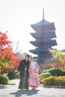 撮影地のご紹介【東寺】