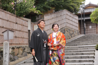 和装紹介♪KTJ001