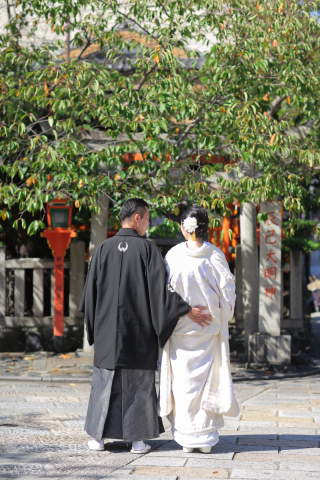 フォトウエディングお申し込み方法✵