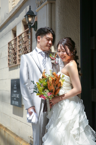 ブーケについて☆ミ