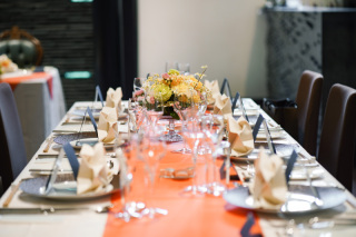 お料理のご紹介♡