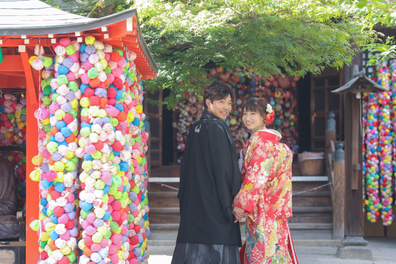 【撮影レポート】7/3八坂の塔周辺和装ロケーションプラン
