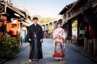 八坂の塔周辺で撮影(*^-^*)