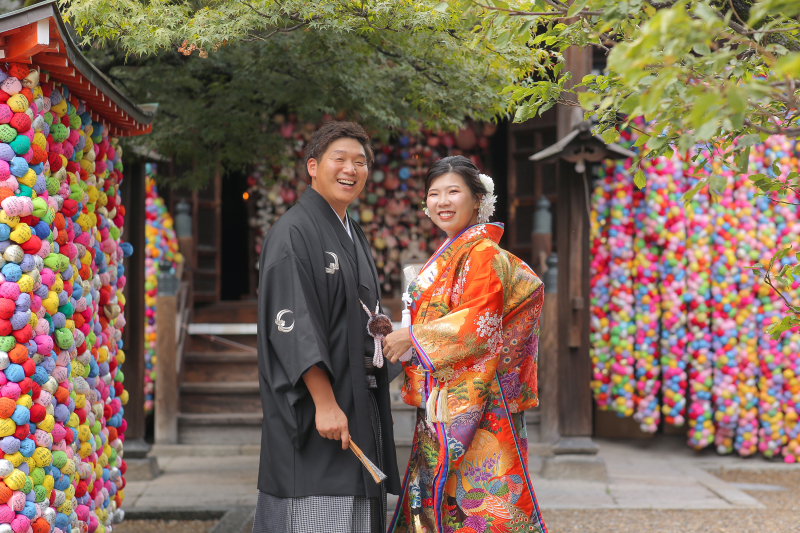 八坂の塔のご紹介♪