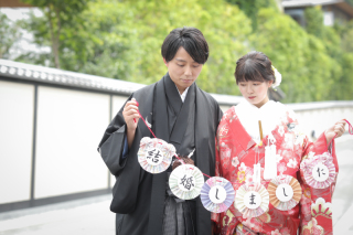 新緑シーズンのご予約について♪