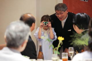 会食付きプランについて☆ミ