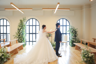 ファーストミートのジンクス！