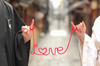 紅葉シーズンの撮影について