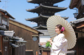 フォトプランのご紹介＊和装ロケーション撮影プラン＊