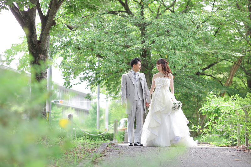 鴨川撮影♪